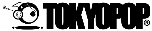 File:Tokyopop logo.svg