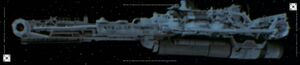 Thumbnail for File:TOS - Saga of a Star World - Stellar Mining Ship - 2259.jpg