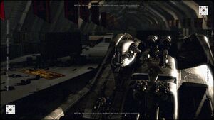 TRS - Scattered - Crashed Heavy Raider in Galactica Museum.jpg
