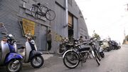 Thumbnail for File:Caprica - Gravedancing - Bike Kitchen.jpeg