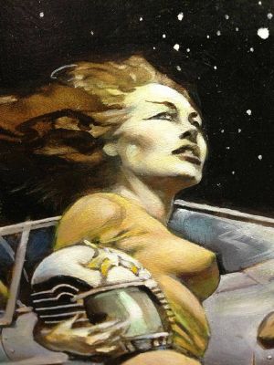 Frank Frazetta - Scramble - Close-Up 1.jpg