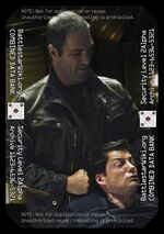 Thumbnail for File:TRS - Black Market - Garrote Assassin - Promo.jpg