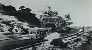 Thumbnail for File:Battle of Galactica - Concept Art.jpg