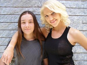 Skylar Tyj's Behind the Scenes Daybreak Photo 10.jpg