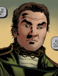 Thumbnail for File:BSG 2014 Annual - Baltar Oversees Carillon.png