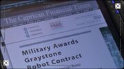 Thumbnail for File:Caprica - End of Line - Caprican Financial Times - 484.jpg
