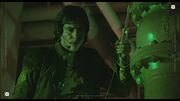Thumbnail for File:Battlestar Galactica - Saga of a Star World - Apollo with Solium Scanner - 2525.jpg