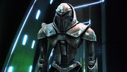 Thumbnail for File:Cylon Centurion, "The Hub".jpg