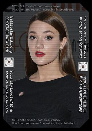 Performer - Eva Allan (Eva Bourne) - 2015 CE.jpg