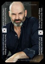 Thumbnail for File:Promo - Kevin Blatch.jpg