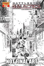 Thumbnail for File:Battlestar Galactica Origins 7 - Lau sketch.jpg