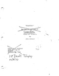 Thumbnail for File:Crossfire unproduced script.pdf