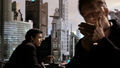 Adama and Graystone at Graystone Industries, 1x13.jpg