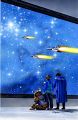 Mike Mayhew - Original Cover Art - BSGDOA05.jpg