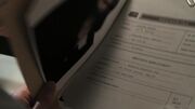 Thumbnail for File:Caprica - Retribution - Lillian Teller Dossier.jpeg