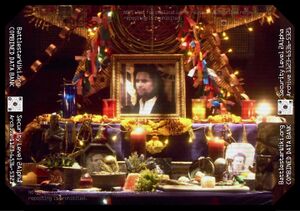 Cult of Baltar's shrine.jpg
