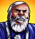 Thumbnail for File:Adama - 1980 comic.jpg
