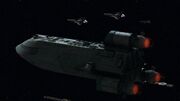 Thumbnail for File:TRS - Flesh and Bone - Gemenon Traveler from Port Astern.jpg