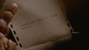 TRS - Miniseries - 12 Cylon Models Note.jpg