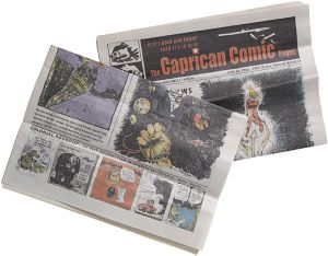 Caprica Willies Funny Papers.jpg