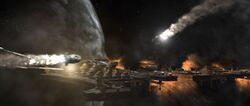 Thumbnail for File:Fall of the Scorpion Fleet Shipyards.jpg
