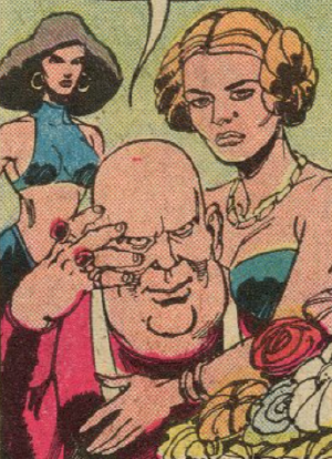 Marvel - Uri with a Princess Leia Wannabe.png