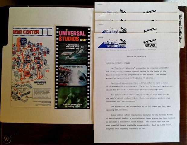 File:Universal Studios Tour - Press Kit - Battle for Galactica - Map Brochure and Technical Detail Pages.jpg