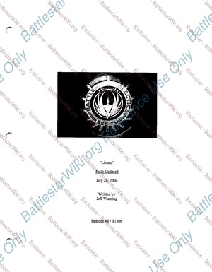 (106-T1806) Litmus - Fully Collated - 26 July 2004.pdf