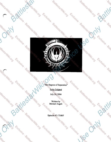File:(107-T1807) Six Degrees of Separation - Fully Collated - 26 July 2004.pdf