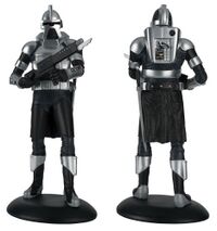 Classic Cylon Centurion (Eaglemoss)