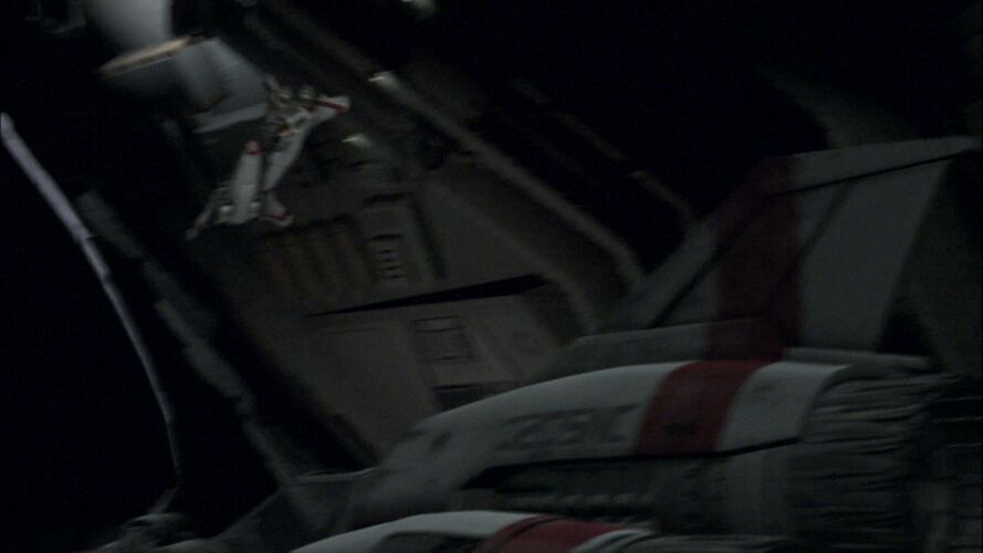 Viper 0205NC (TRS: "Miniseries, Night 2")