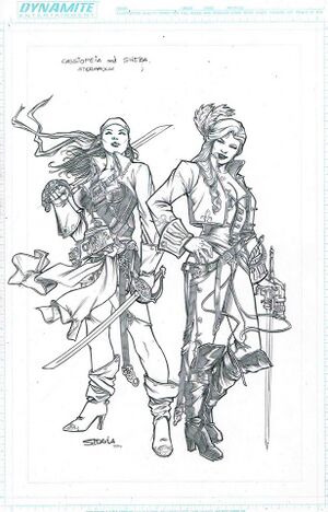 1880 - Cassiopeia and Sheba.jpg