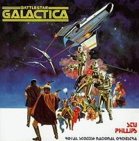 Cover for the 1978 Film Soundtrack
