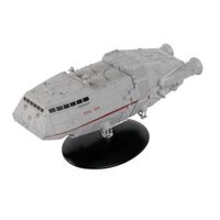 Colonial Shuttle (Eaglemoss)