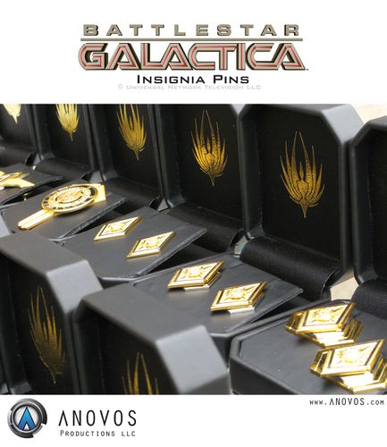 Close-up of the pins.