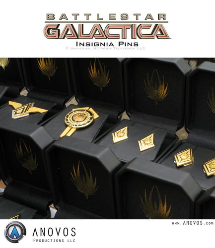 Close-up of the pins.