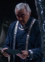 Thumbnail for File:Adama's command robes.jpg