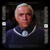 Lorne Greene