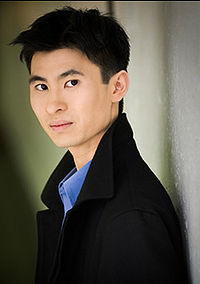 Alan Yu