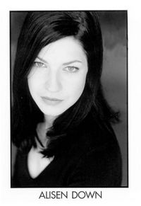 Alisen Richmond-Peck