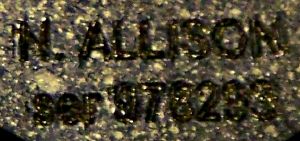 Allison's dogtag serial.jpg