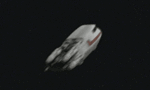 Thumbnail for File:Alternate or civilian version of Atmospheric Shuttle.gif