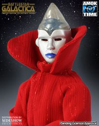 Lucifer Limited Edition Collectible Figure