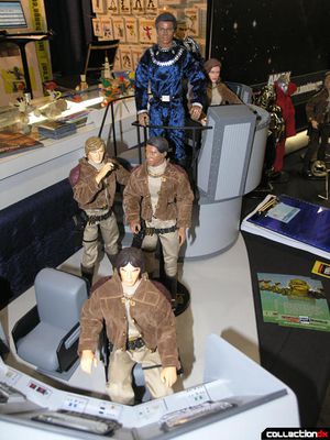 Amok Time - Toy Fair 2008 - Battlestar Booth Display - 2.jpg