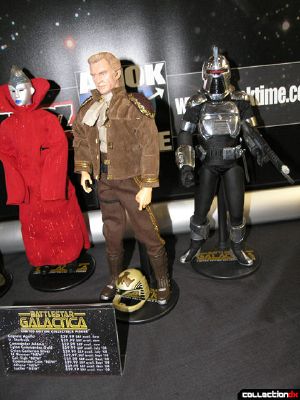 Amok Time - Toy Fair 2008 - Battlestar Booth Display - 3.jpg