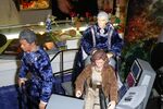 Thumbnail for File:Amok Time - Toy Fair 2008 - Battlestar Booth Display - 5.jpg