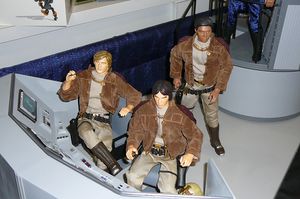 Amok Time - Toy Fair 2008 - Battlestar Booth Display - 6.jpg