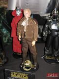 Thumbnail for File:Amok Time - Toy Fair 2008 - Battlestar Booth Display - ASMZine - Cain with Lucifer and Cylon.jpg