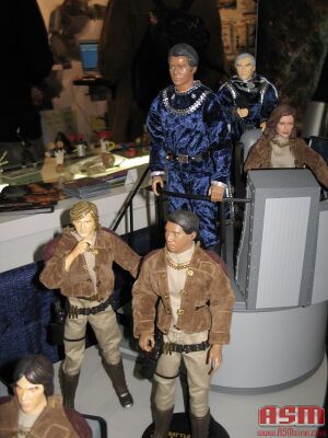 Amok Time - Toy Fair 2008 - Battlestar Booth Display - ASMZine 2.jpg