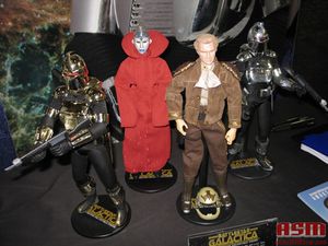 Amok Time - Toy Fair 2008 - Battlestar Booth Display - ASMZine 3.jpg